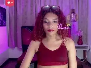 Camsoda Private Sex Chat of luisa-torres1