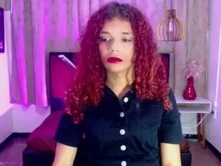 Camsoda Adult Webcam of luisa-torres1