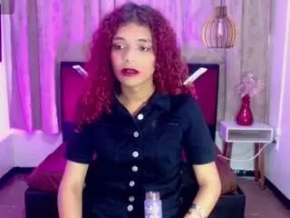 Camsoda Best live sex cam show of luisa-torres1