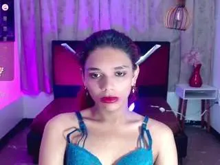 Camsoda Sex Cam of luisa-torres1