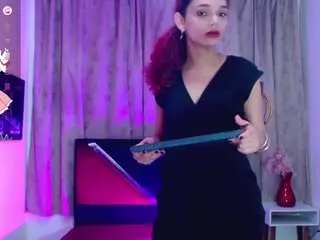 Camsoda Sex Cam of luisa-torres1