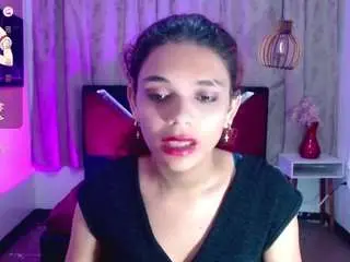 Camsoda Free Live Porn of luisa-torres1