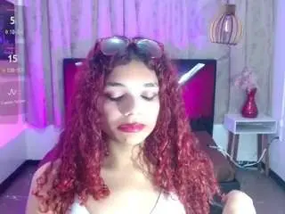 Camsoda Best Webcam of luisa-torres1