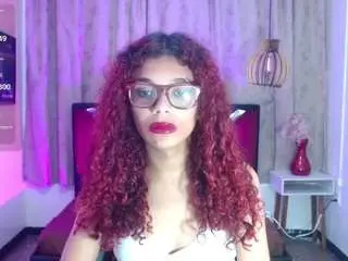 Camsoda Sex Chat of luisa-torres1