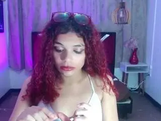 Camsoda Private Sex Chat of luisa-torres1