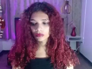 Camsoda Adult Video Chat of luisa-torres1