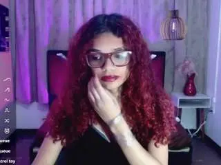Camsoda Live Sex of luisa-torres1