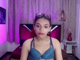 Camsoda Best live sex cam show of luisa-torres1
