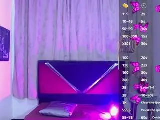 Camsoda Adult Video Chat of luisa-torres1