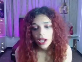 Camsoda Sex Cam of luisa-torres1