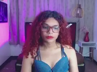Camsoda Sex Chat of luisa-torres1