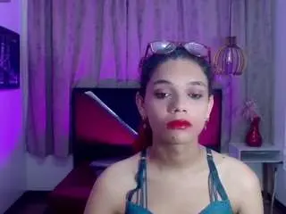 Camsoda Nude Webcam of luisa-torres1