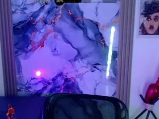 Camsoda Sex Cam of luisa-torres1