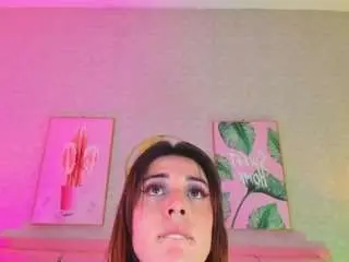 Camsoda Best Webcam of mystikdoll