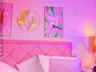 mystikdoll from camsoda