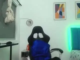 Camsoda Best Webcam of madisson-jones1