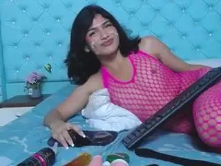 Camsoda Live Sex Cam of madisson-jones1