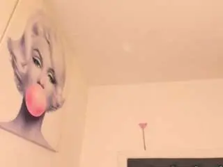 Camsoda Live Porn of sexxy-naomi