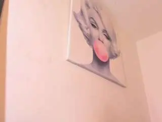 Camsoda Best Webcam of sexxy-naomi