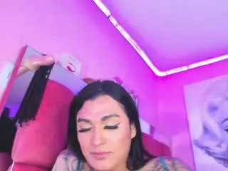 Camsoda Best Webcam of sexxy-naomi