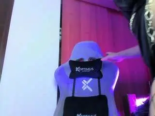 Camsoda Private Sex Chat of dominasteff