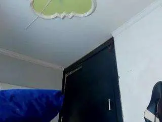 Camsoda Adult Webcams of tessa-mancini