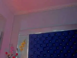 Camsoda Adult Webcams of tessa-mancini