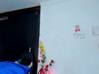 Camsoda Adult Webcams of tessa-mancini