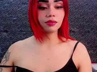 Camsoda Private Sex Chat of dolly-dirty