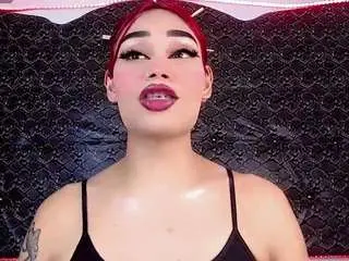 Camsoda Best live sex cam show of dolly-dirty