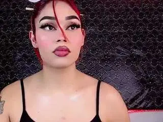 Camsoda Nude Webcam of dolly-dirty