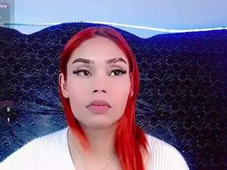 Camsoda Private Sex Chat of dolly-dirty