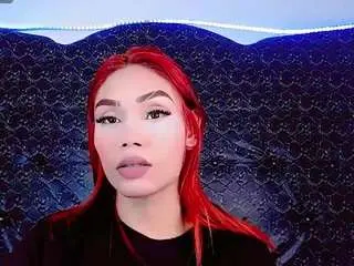 Camsoda Live Porn of dolly-dirty
