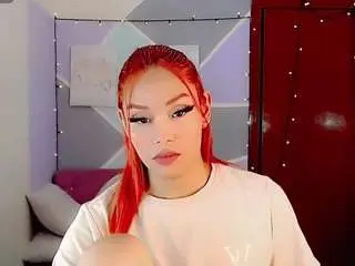 Camsoda Live Sex of dolly-dirty