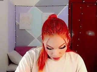 Camsoda Private Sex Chat of dolly-dirty