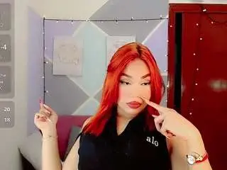 Camsoda Live Porn of dolly-dirty