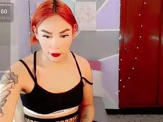 Camsoda Free Live Porn of dolly-dirty