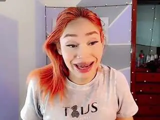 Camsoda Adult Webcam of dolly-dirty
