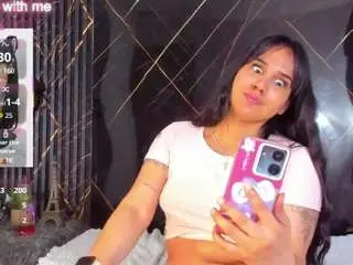 Camsoda Adult Webcam of kagomi01