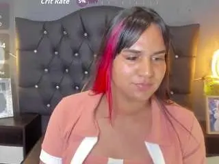 Camsoda Free Live Porn of kagomi01