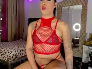 Camsoda Sex Chat of sexysambigcock