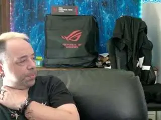 Camsoda Live Porn of acnologhia83