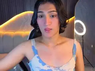 Camsoda Private Sex Chat of zoe-tp