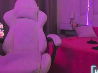 Camsoda Adult Webcam of milkwhore1