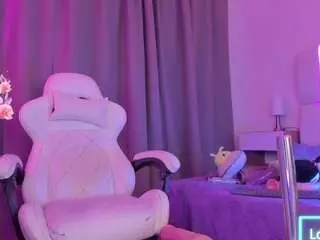 Camsoda Live Porn of milkwhore1