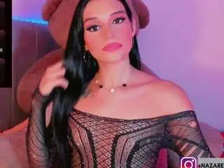 Camsoda Private Sex Chat of sexynaza-1