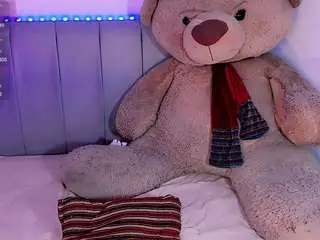 Camsoda Free Live Porn of sexynaza-1