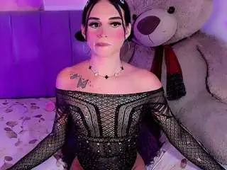 Camsoda Live Sex of sexynaza-1