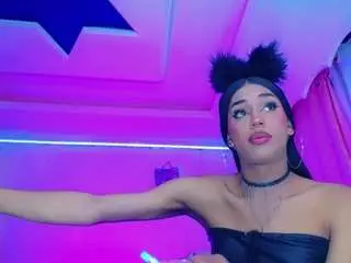 shanellgirl from camsoda