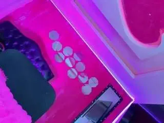 Camsoda Live Sex of shanellgirl